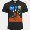 Prime Siro Cotton Adult Basic T-Shirt Thumbnail