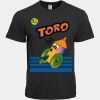 Prime Siro Cotton Adult Basic T-Shirt Thumbnail