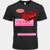 Prime Siro Cotton Adult Basic T-Shirt Thumbnail