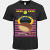 Prime Siro Cotton Adult Basic T-Shirt Thumbnail