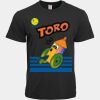 Prime Siro Cotton Adult Basic T-Shirt Thumbnail