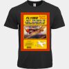 Prime Siro Cotton Adult Basic T-Shirt Thumbnail