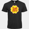 Prime Siro Cotton Adult Basic T-Shirt Thumbnail