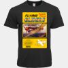 Prime Siro Cotton Adult Basic T-Shirt Thumbnail