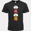 Prime Siro Cotton Adult Basic T-Shirt Thumbnail