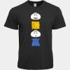 Prime Siro Cotton Adult Basic T-Shirt Thumbnail