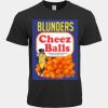 Prime Siro Cotton Adult Basic T-Shirt Thumbnail