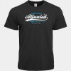 Prime Siro Cotton Adult Basic T-Shirt Thumbnail