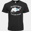 Prime Siro Cotton Adult Basic T-Shirt Thumbnail