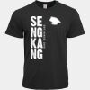 Prime Siro Cotton Adult Basic T-Shirt Thumbnail