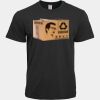 Prime Siro Cotton Adult Basic T-Shirt Thumbnail