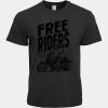 Prime Siro Cotton Adult Basic T-Shirt Thumbnail