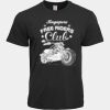 Prime Siro Cotton Adult Basic T-Shirt Thumbnail