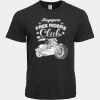 Prime Siro Cotton Adult Basic T-Shirt Thumbnail