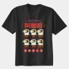 Gildan Premium Cotton Youth Tee (Same Day) Thumbnail