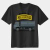 Gildan Premium Cotton Youth Tee (Same Day) Thumbnail