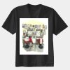 Gildan Premium Cotton Youth Tee (Same Day) Thumbnail