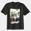 Gildan Premium Cotton Youth Tee (Same Day) Thumbnail