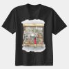Gildan Premium Cotton Youth Tee (Same Day) Thumbnail