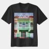 Gildan Premium Cotton Youth Tee (Same Day) Thumbnail