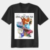 Gildan Premium Cotton Youth Tee (Same Day) Thumbnail