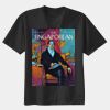 Gildan Premium Cotton Youth Tee (Same Day) Thumbnail