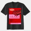 Gildan Premium Cotton Youth Tee (Same Day) Thumbnail