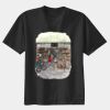 Gildan Premium Cotton Youth Tee (Same Day) Thumbnail