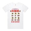 Staple Organic Tee (same day) Thumbnail
