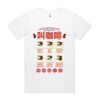 Staple Organic Tee (same day) Thumbnail