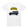 Staple Organic Tee (same day) Thumbnail