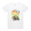 Staple Organic Tee (same day) Thumbnail