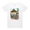 Staple Organic Tee (same day) Thumbnail