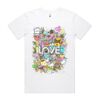 Staple Organic Tee (same day) Thumbnail