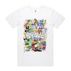 Staple Organic Tee (same day) Thumbnail