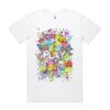 Staple Organic Tee (same day) Thumbnail