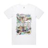 Staple Organic Tee (same day) Thumbnail