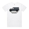 Staple Organic Tee (same day) Thumbnail