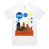 Staple Organic Tee (same day) Thumbnail
