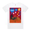 Staple Organic Tee (same day) Thumbnail