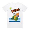 Staple Organic Tee (same day) Thumbnail