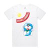 Staple Organic Tee (same day) Thumbnail