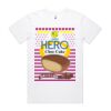 Staple Organic Tee (same day) Thumbnail