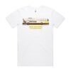 Staple Organic Tee (same day) Thumbnail