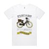 Staple Organic Tee (same day) Thumbnail