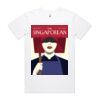 Staple Organic Tee (same day) Thumbnail