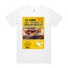 Staple Organic Tee (same day) Thumbnail