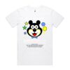 Staple Organic Tee (same day) Thumbnail