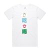 Staple Organic Tee (same day) Thumbnail