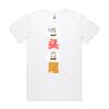 Staple Organic Tee (same day) Thumbnail